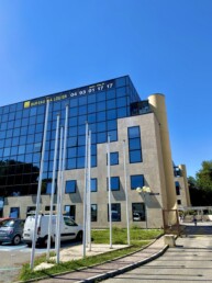 ISIM - Institut Supérieur International de Management
