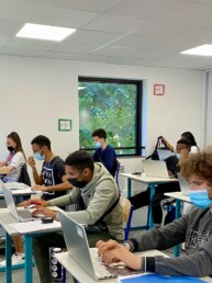 ISIM - Institut Supérieur International de Management