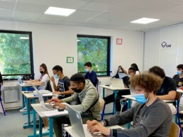 ISIM - Institut Supérieur International de Management