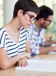 ISIM - Institut Supérieur International de Management