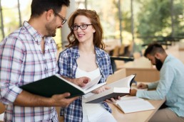 ISIM - Institut Supérieur International de Management