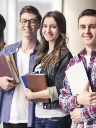 ISIM - Institut Supérieur International de Management