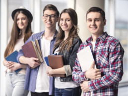 ISIM - Institut Supérieur International de Management