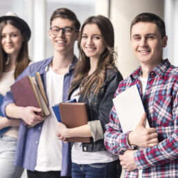 ISIM - Institut Supérieur International de Management