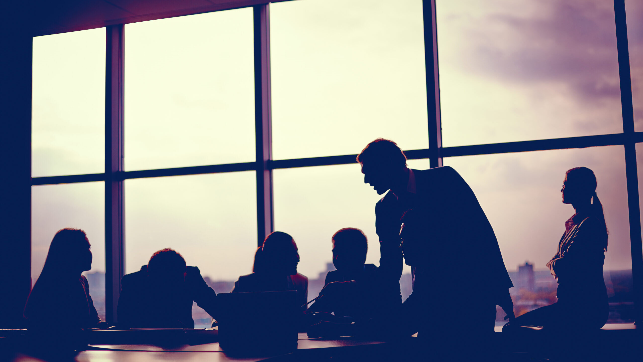ISIM - Institut Supérieur International de Management