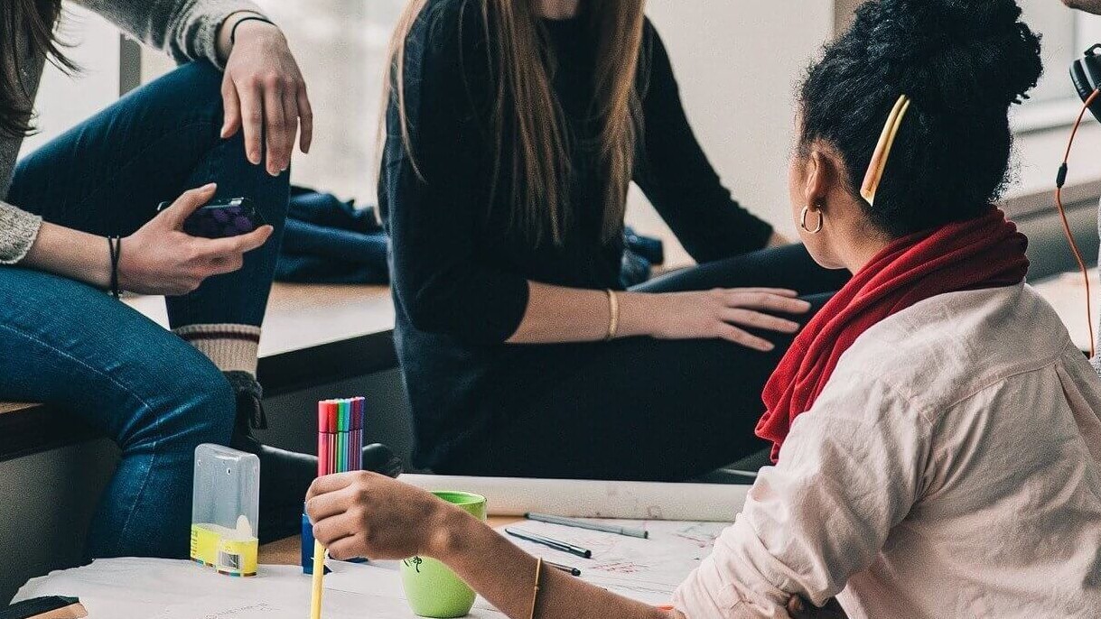 ISIM - Institut Supérieur International de Management