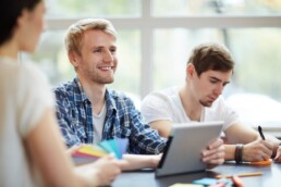 ISIM - Institut Supérieur International de Management