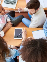 ISIM - Institut Supérieur International de Management