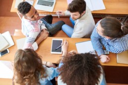 ISIM - Institut Supérieur International de Management