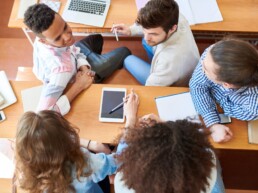 ISIM - Institut Supérieur International de Management