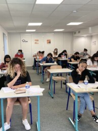 ISIM - Institut Supérieur International de Management