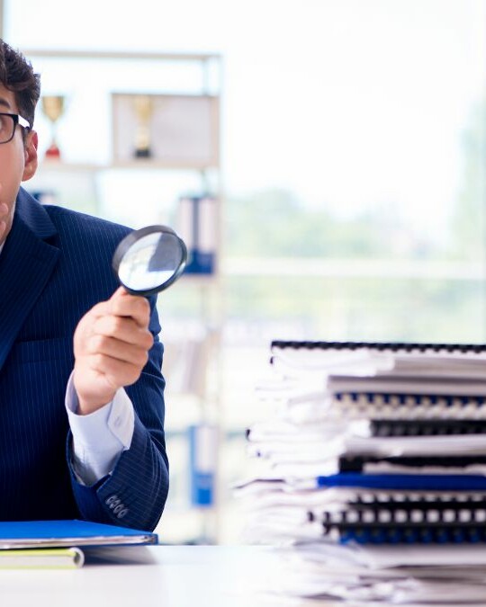 Comment créer un CV percutant pour décrocher une alternance