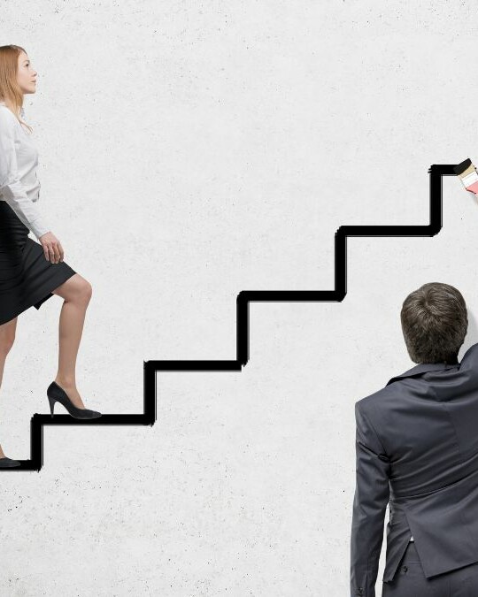 Évolutions de carrière après un titre professionnel
