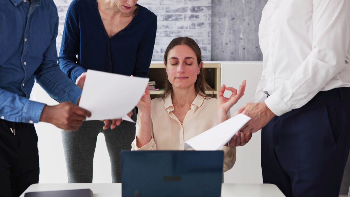 Illustration de l'article Gérer la pression en alternance : 5 vraies stratégies pour éviter l’épuisement