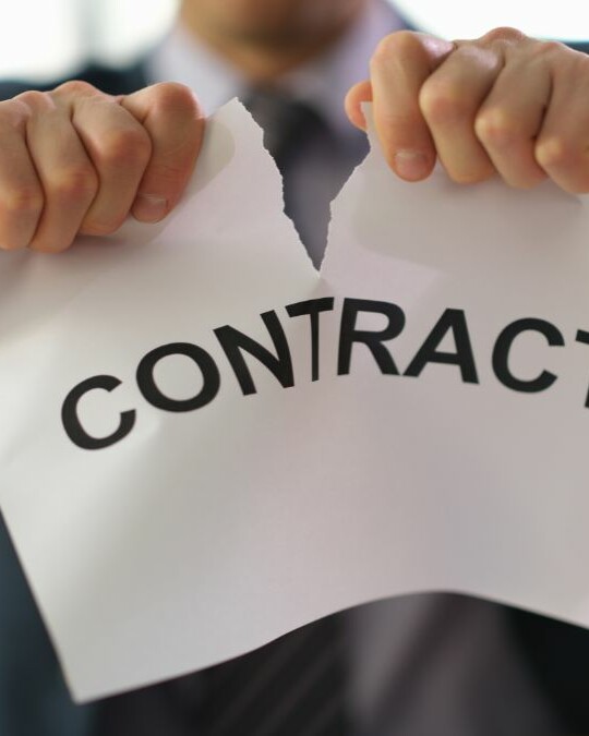 L'illustration de l'article Comment rompre un contrat d’apprentissage en cas de difficulté ?
