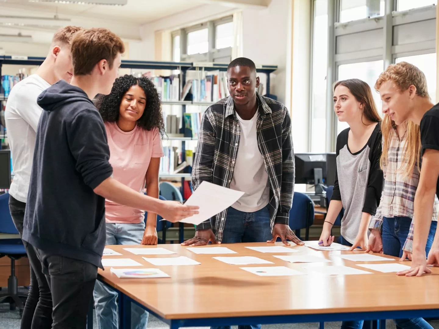 C'est quoi la rentrée décalée en BTS ?
