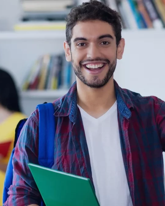 L'illustration de l'article Parcoursup 2026 : L'ISIM ouvre ses portes aux futurs alternants